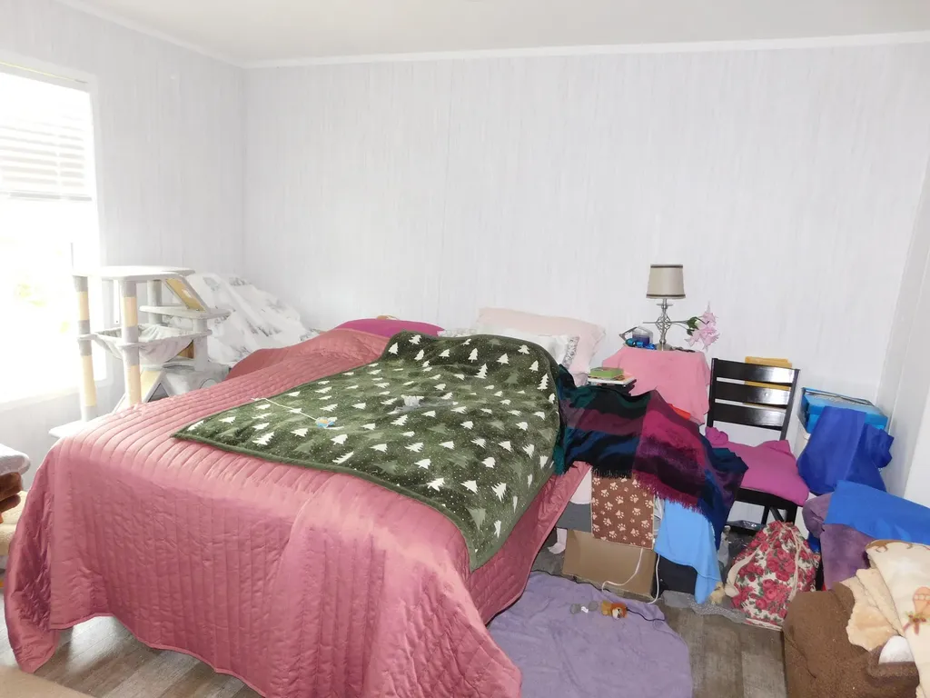 142 Birch Lane Lowell ME 04493