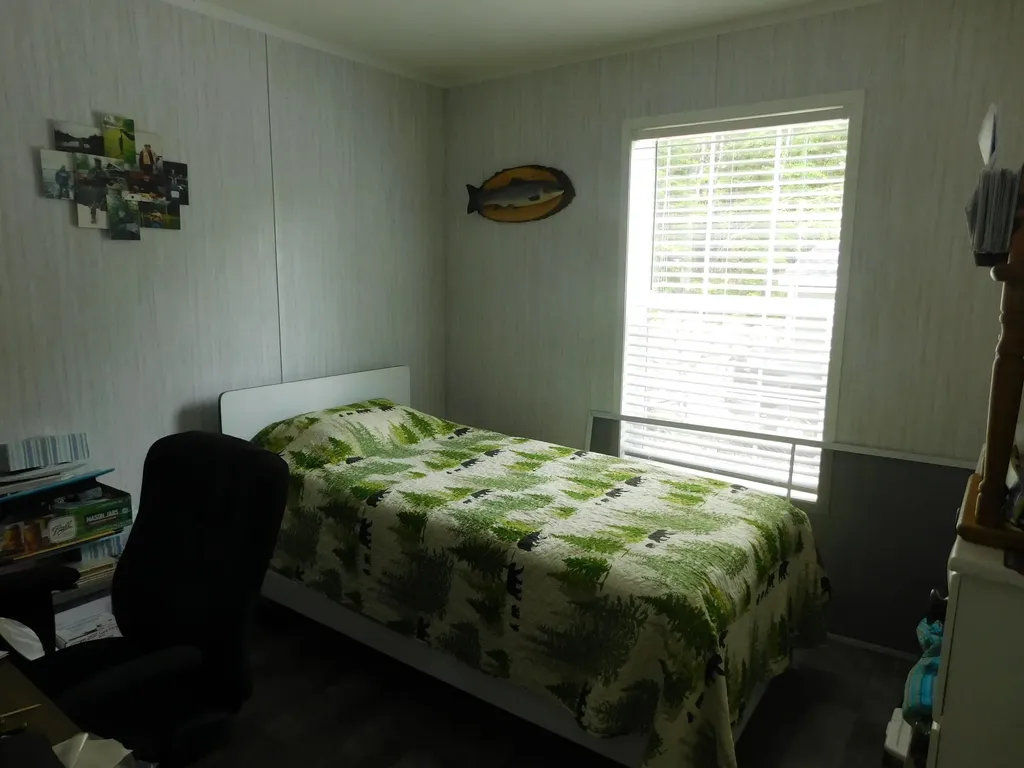 142 Birch Lane Lowell ME 04493