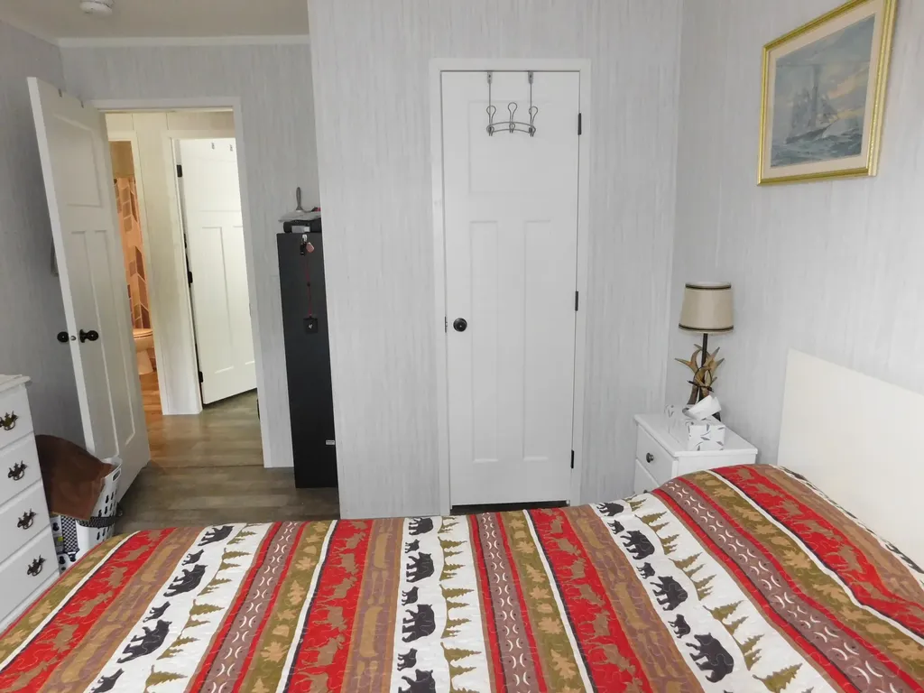 142 Birch Lane Lowell ME 04493