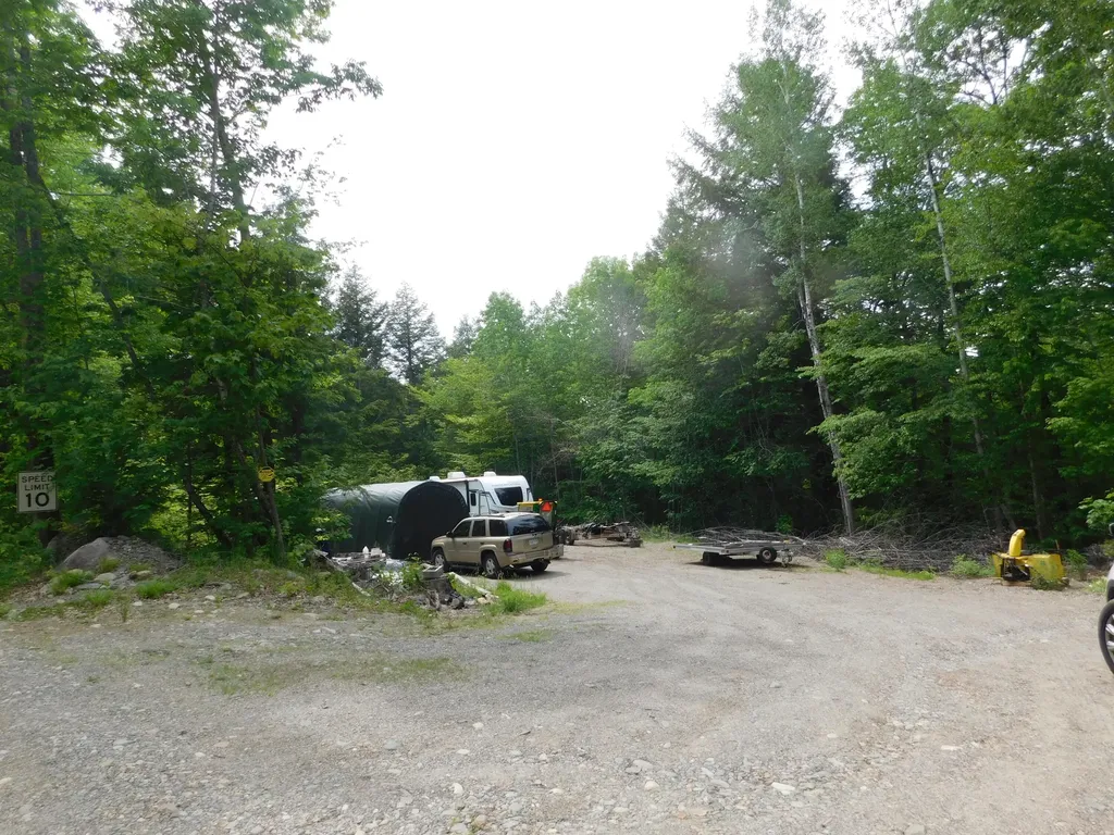 142 Birch Lane Lowell ME 04493