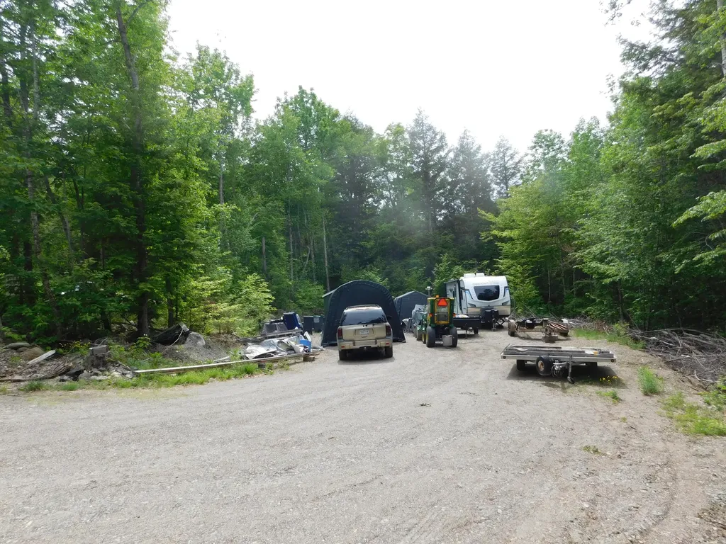 142 Birch Lane Lowell ME 04493