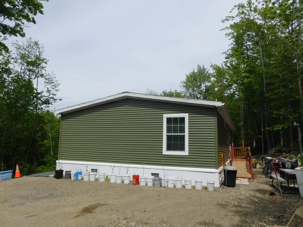 142 Birch Lane Lowell ME 04493