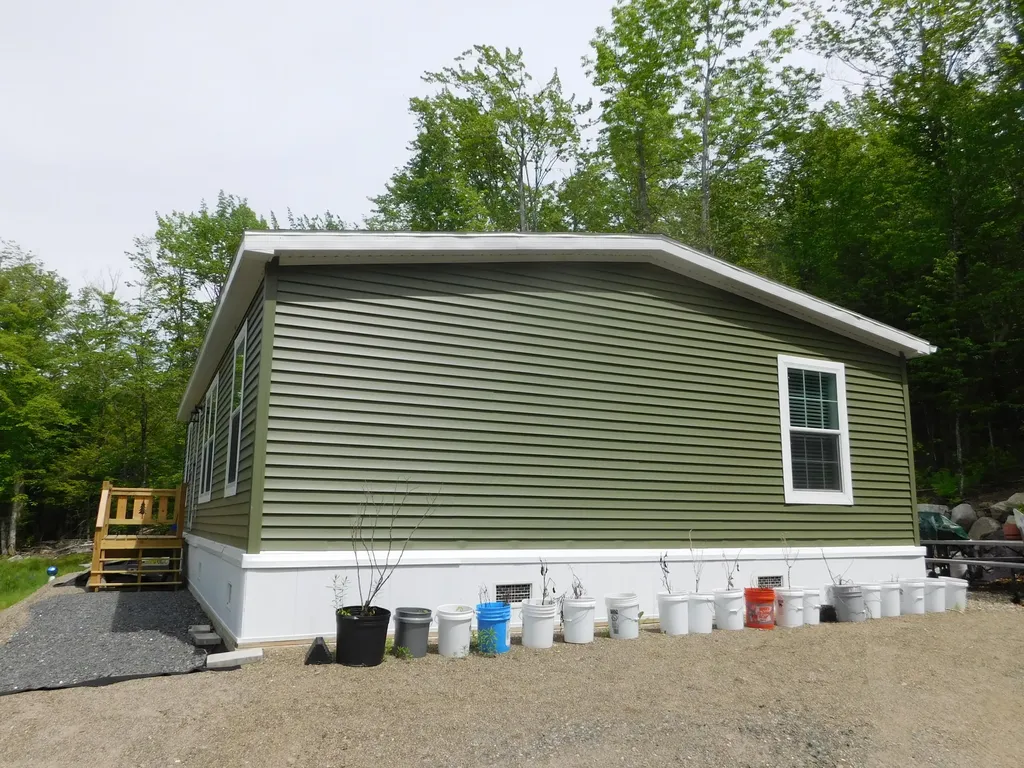 142 Birch Lane Lowell ME 04493