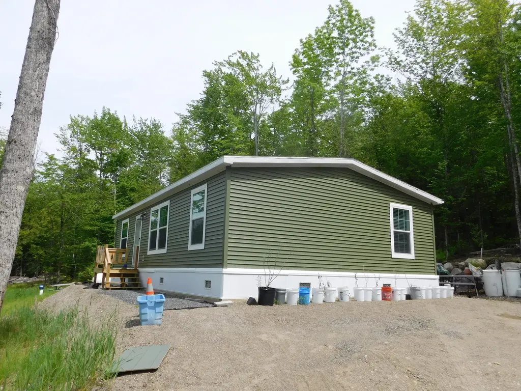 142 Birch Lane Lowell ME 04493
