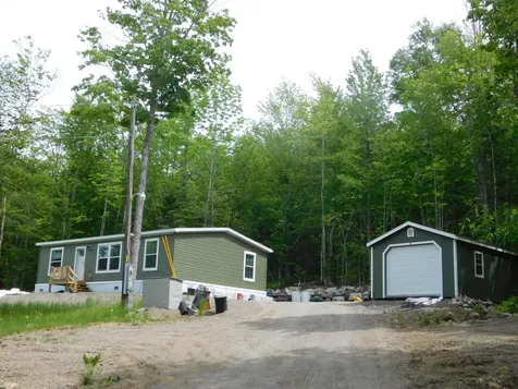 142 Birch Lane Lowell ME 04493