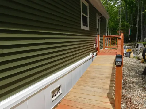142 Birch Lane Lowell ME 04493