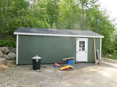 142 Birch Lane Lowell ME 04493