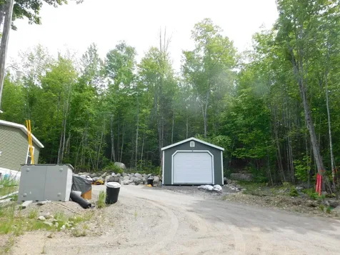 142 Birch Lane Lowell ME 04493