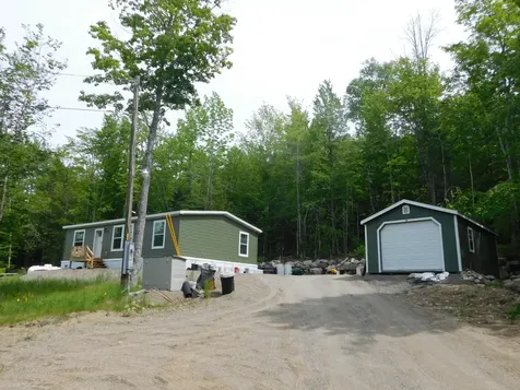 142 Birch Lane Lowell ME 04493