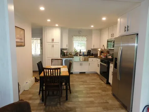 142 Birch Lane Lowell ME 04493
