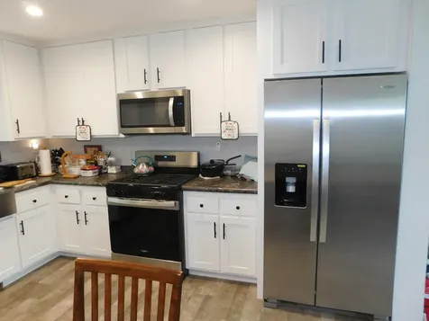 142 Birch Lane Lowell ME 04493