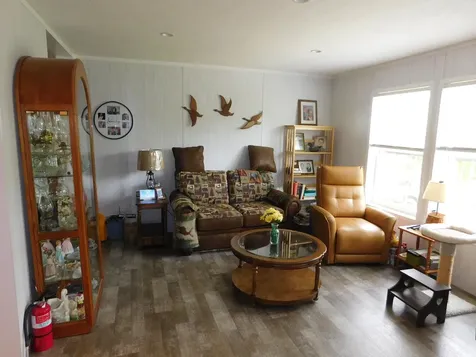 142 Birch Lane Lowell ME 04493