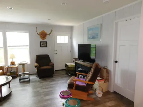 142 Birch Lane Lowell ME 04493