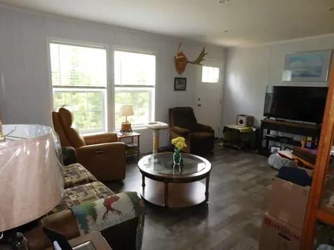 142 Birch Lane Lowell ME 04493