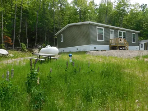 142 Birch Lane Lowell ME 04493