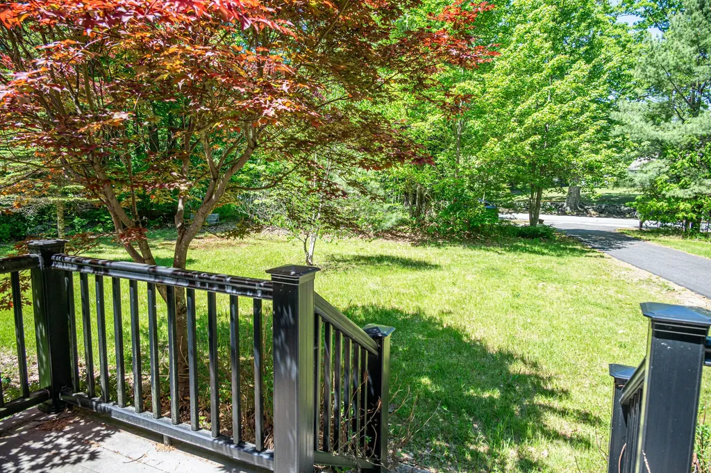22 Snow Hill Road New Gloucester ME 04260