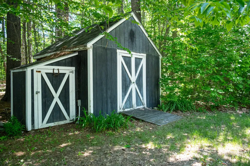 22 Snow Hill Road New Gloucester ME 04260