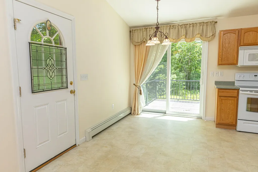 22 Snow Hill Road New Gloucester ME 04260