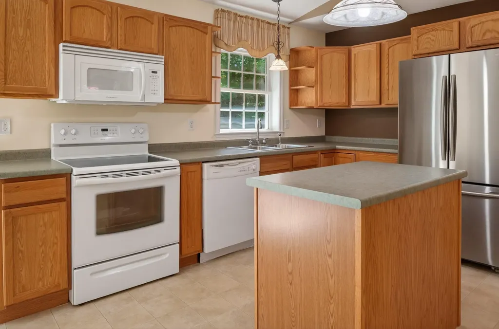 22 Snow Hill Road New Gloucester ME 04260