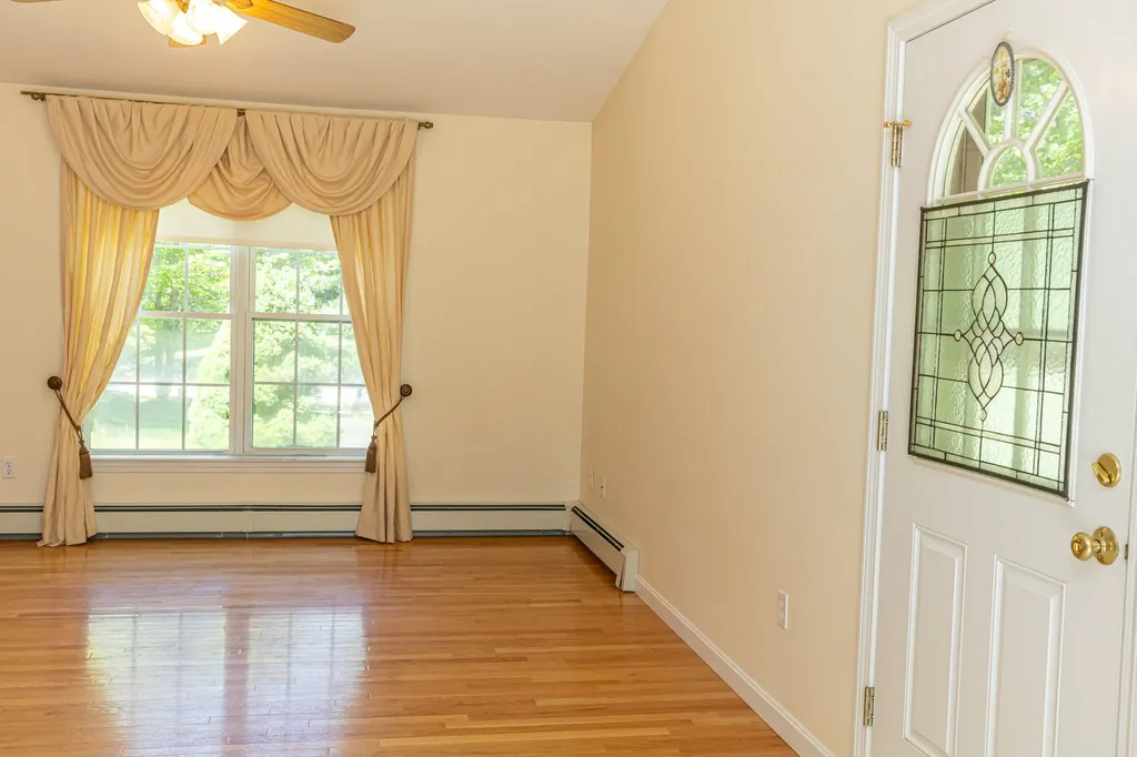 22 Snow Hill Road New Gloucester ME 04260