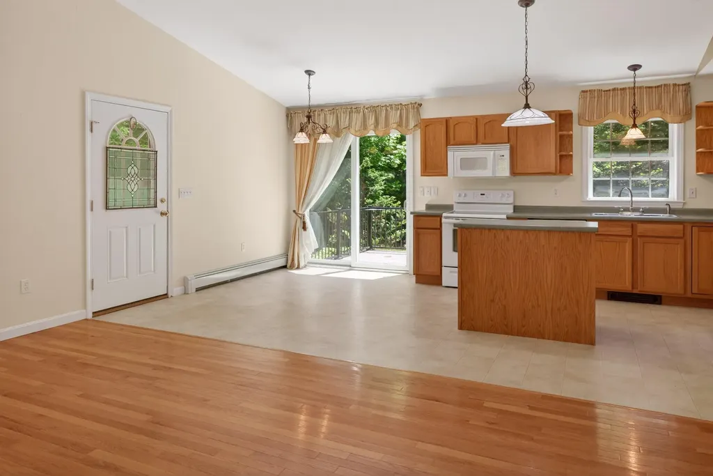 22 Snow Hill Road New Gloucester ME 04260
