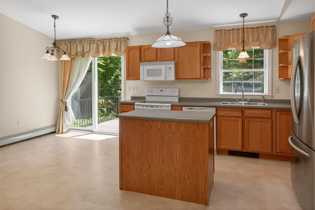22 Snow Hill Road New Gloucester ME 04260