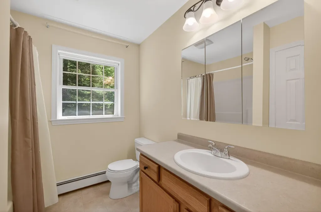 22 Snow Hill Road New Gloucester ME 04260