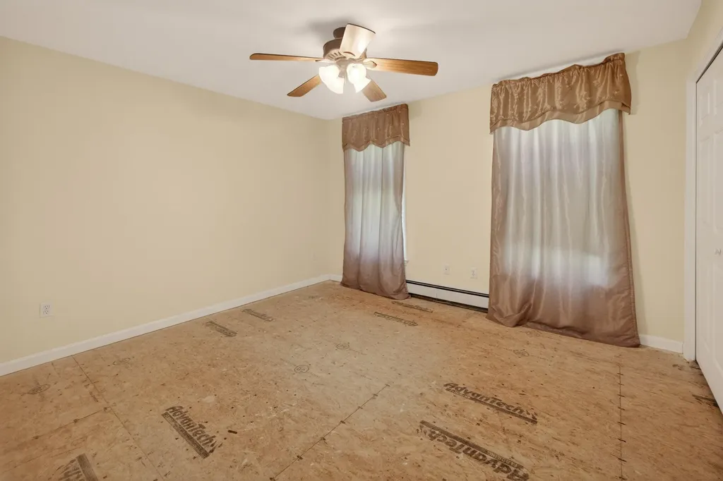 22 Snow Hill Road New Gloucester ME 04260