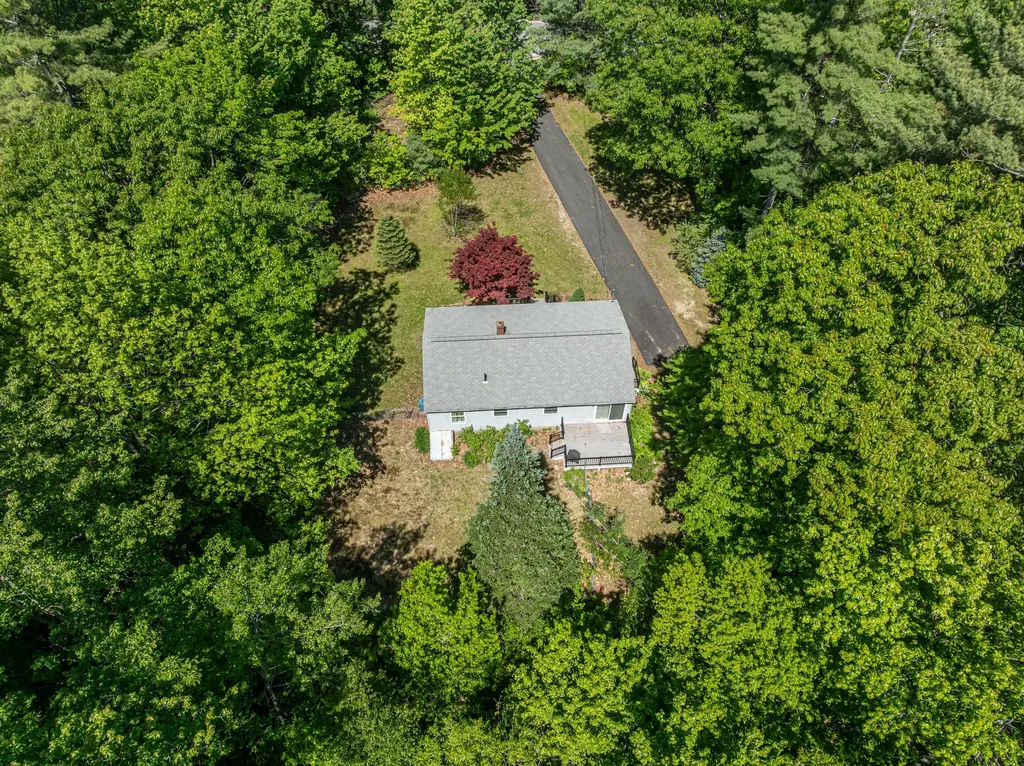 22 Snow Hill Road New Gloucester ME 04260