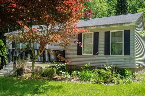 22 Snow Hill Road New Gloucester ME 04260