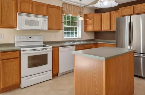 22 Snow Hill Road New Gloucester ME 04260