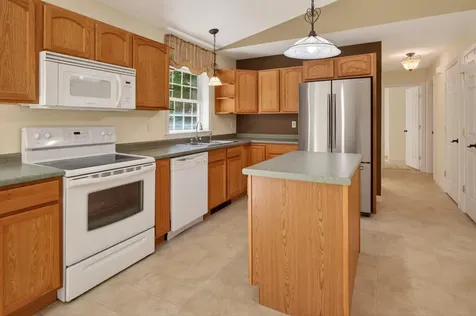 22 Snow Hill Road New Gloucester ME 04260
