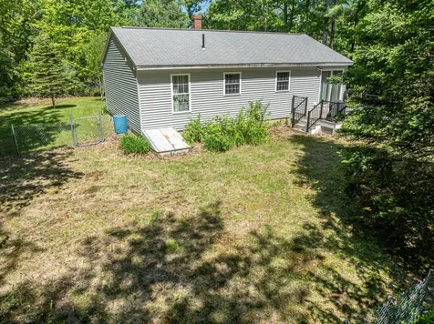 22 Snow Hill Road New Gloucester ME 04260