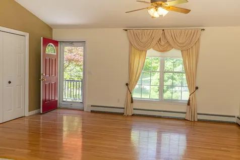22 Snow Hill Road New Gloucester ME 04260