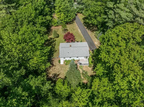 22 Snow Hill Road New Gloucester ME 04260