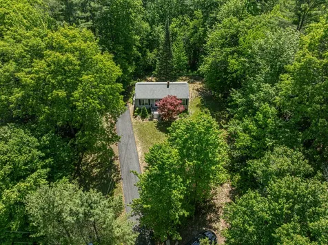 22 Snow Hill Road New Gloucester ME 04260