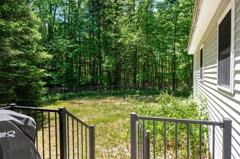 22 Snow Hill Road New Gloucester ME 04260
