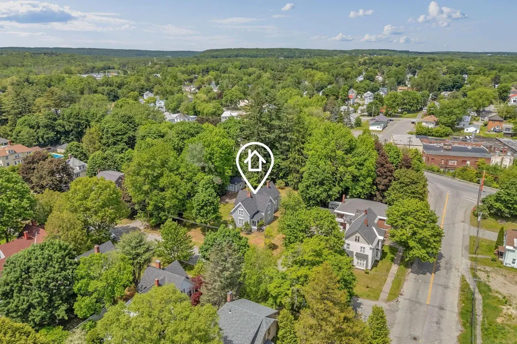 19 Morrill Avenue Waterville ME 04901