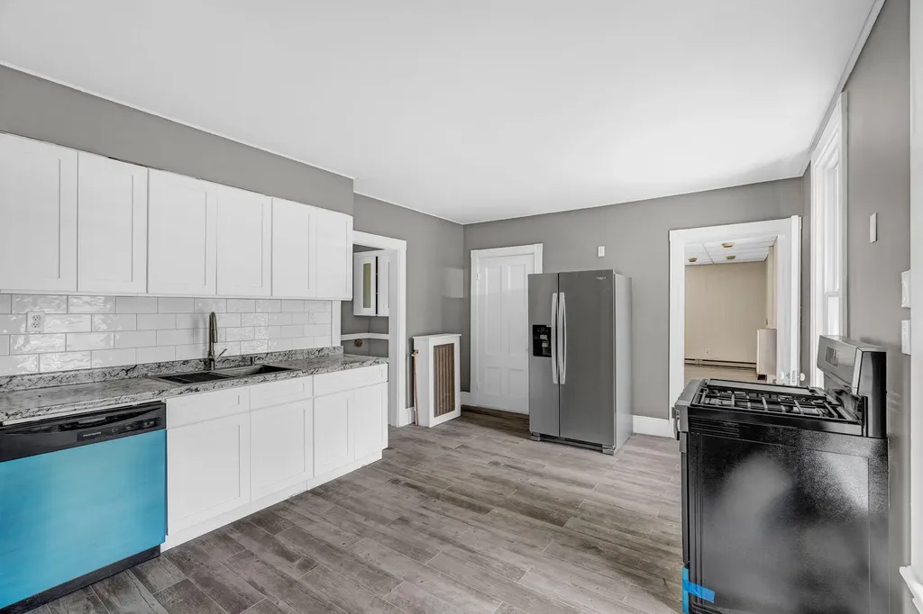 19 Morrill Avenue Waterville ME 04901