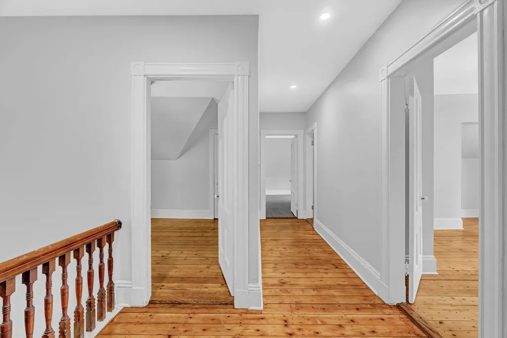 19 Morrill Avenue Waterville ME 04901