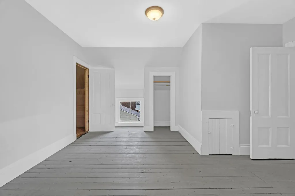 19 Morrill Avenue Waterville ME 04901
