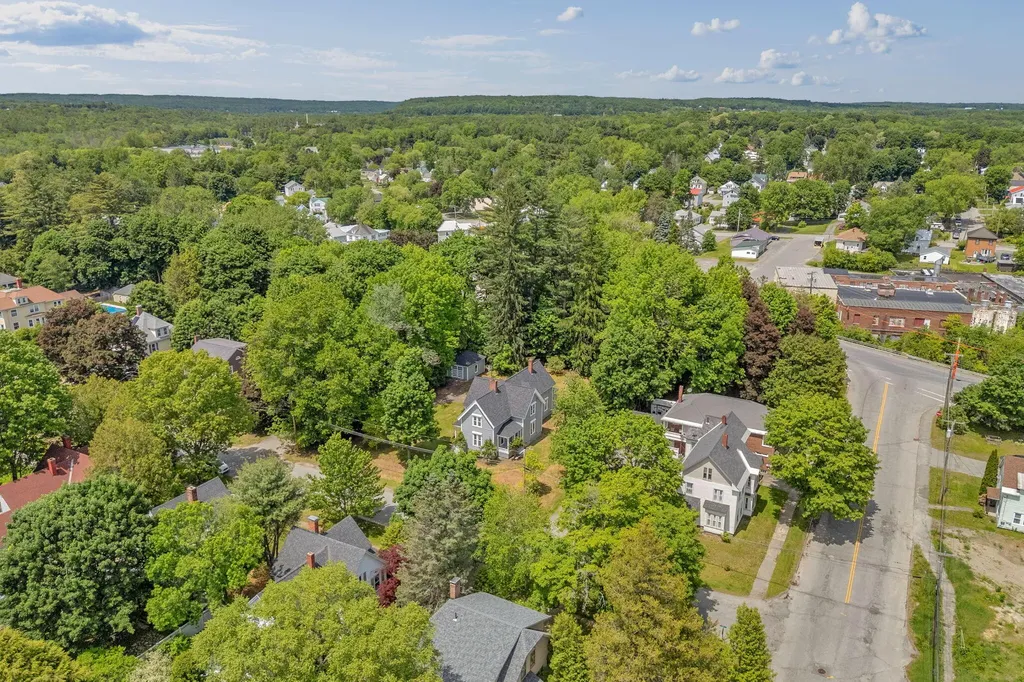 19 Morrill Avenue Waterville ME 04901