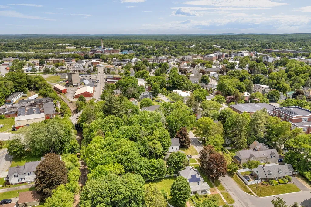 19 Morrill Avenue Waterville ME 04901