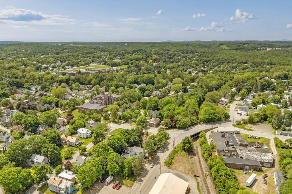 19 Morrill Avenue Waterville ME 04901