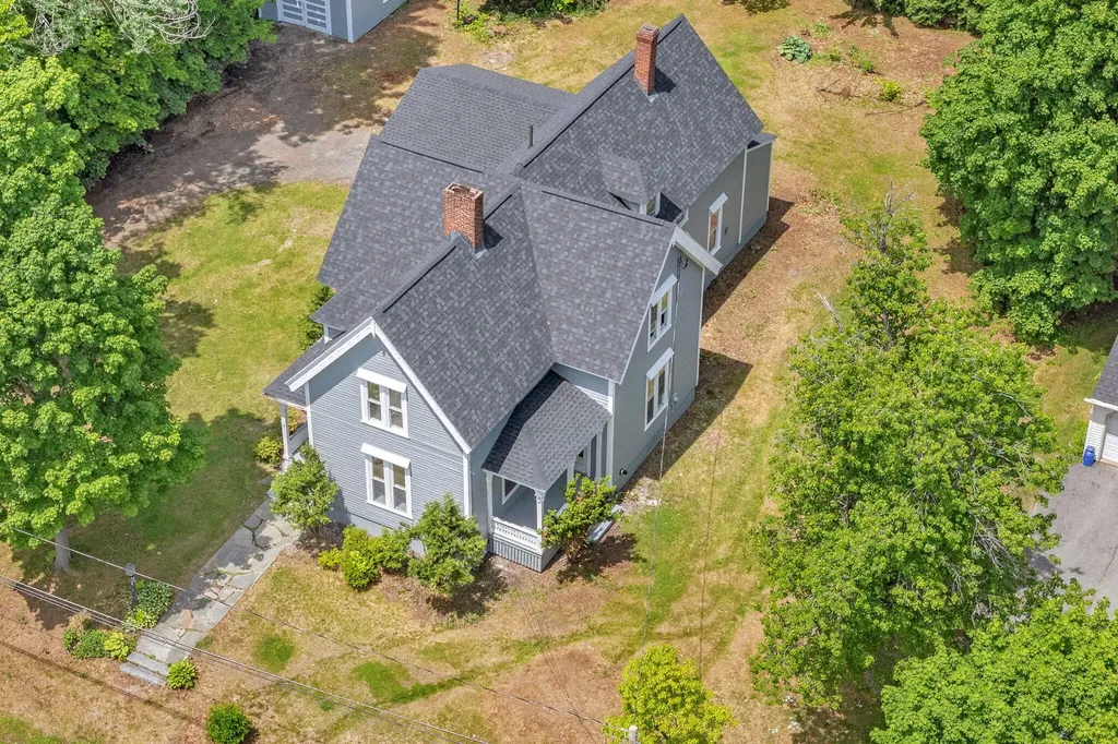 19 Morrill Avenue Waterville ME 04901