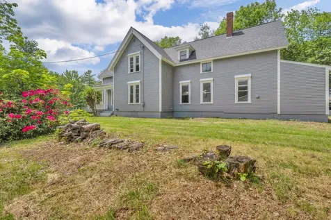 19 Morrill Avenue Waterville ME 04901
