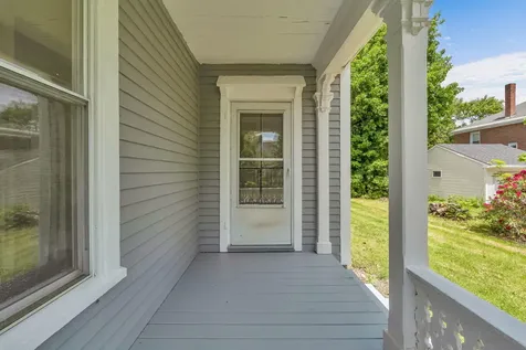 19 Morrill Avenue Waterville ME 04901
