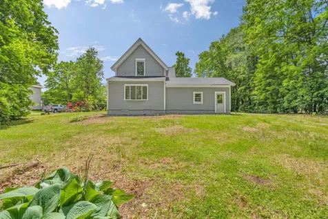 19 Morrill Avenue Waterville ME 04901
