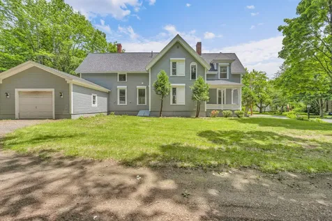 19 Morrill Avenue Waterville ME 04901