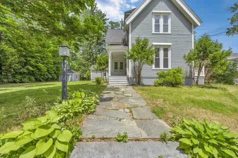 19 Morrill Avenue Waterville ME 04901